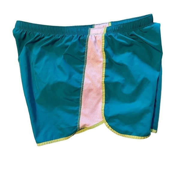 Champion running shorts with inner panty and hidden key pocket size M - Picture 8 of 11